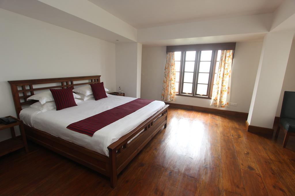The Pear Tree Bed & Breakfast Shillong Exterior photo